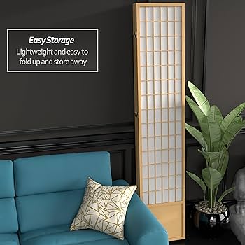 その他 one room EZE-Space® Portable Room Divider | Inpro Corporation